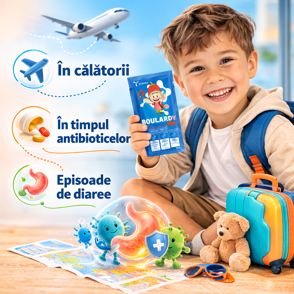probiotic-pentru-episoade-de-diaree